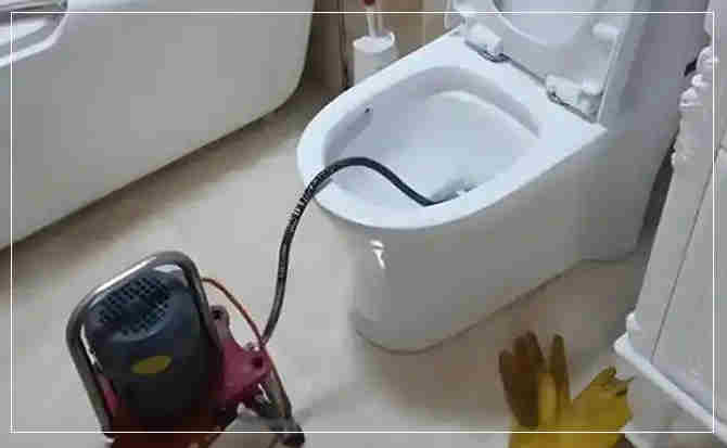 徐州马桶蹲坑蹲厕疏通
